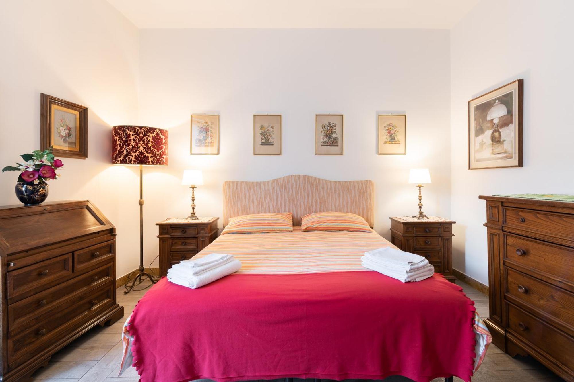 Apartamento Cappuccini Family & Group 3 Bedrooms Jacuzzi Fast Wi-fi Air Conditioned Tram *