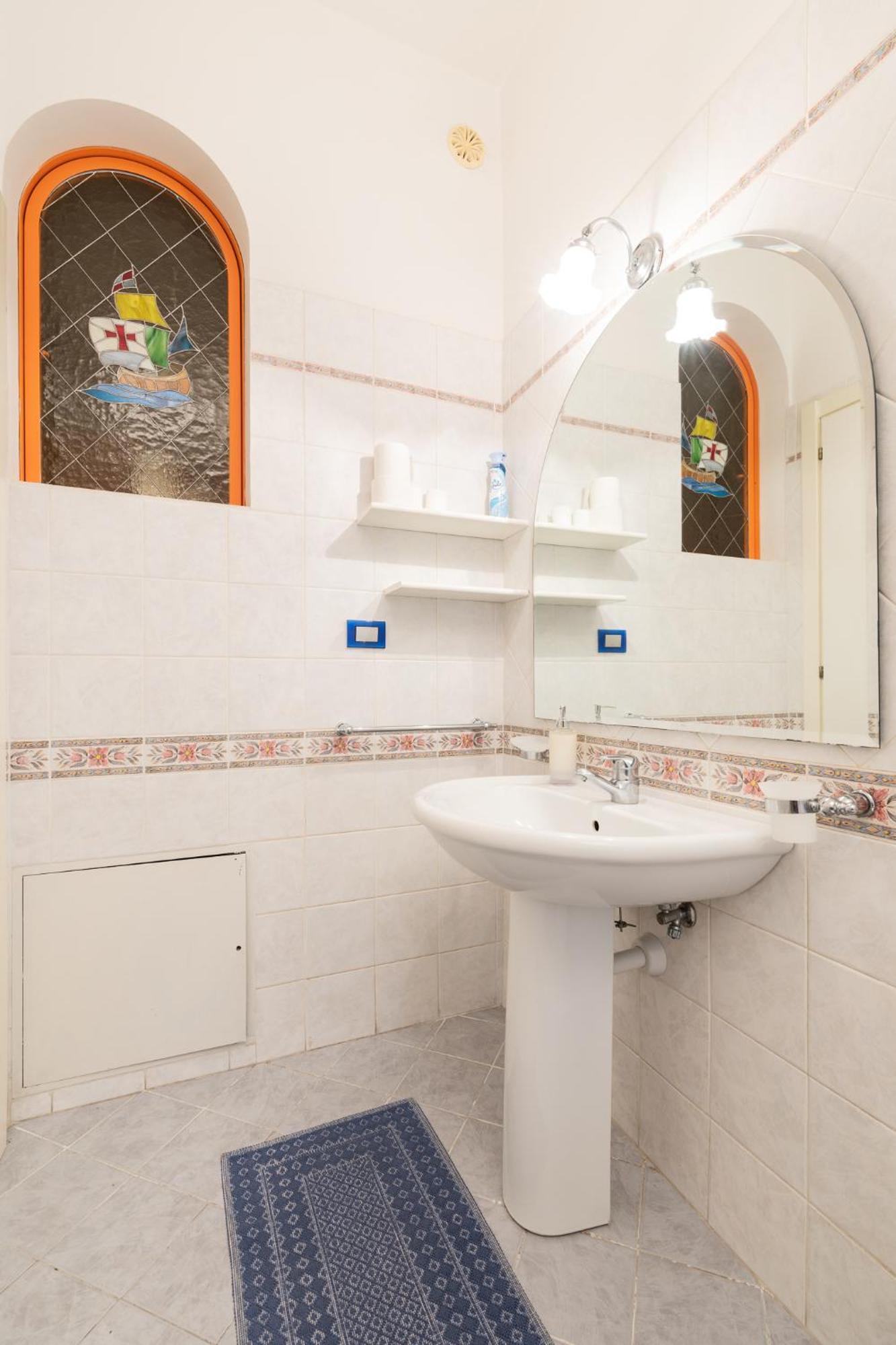 Cappuccini Family & Group 3 Bedrooms Jacuzzi Fast Wi-fi Air Conditioned Tram *