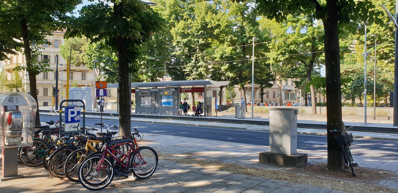 Apartment Cappuccini Family & Group 3 Bedrooms Jacuzzi Fast Wi-fi Air Conditioned Tram *