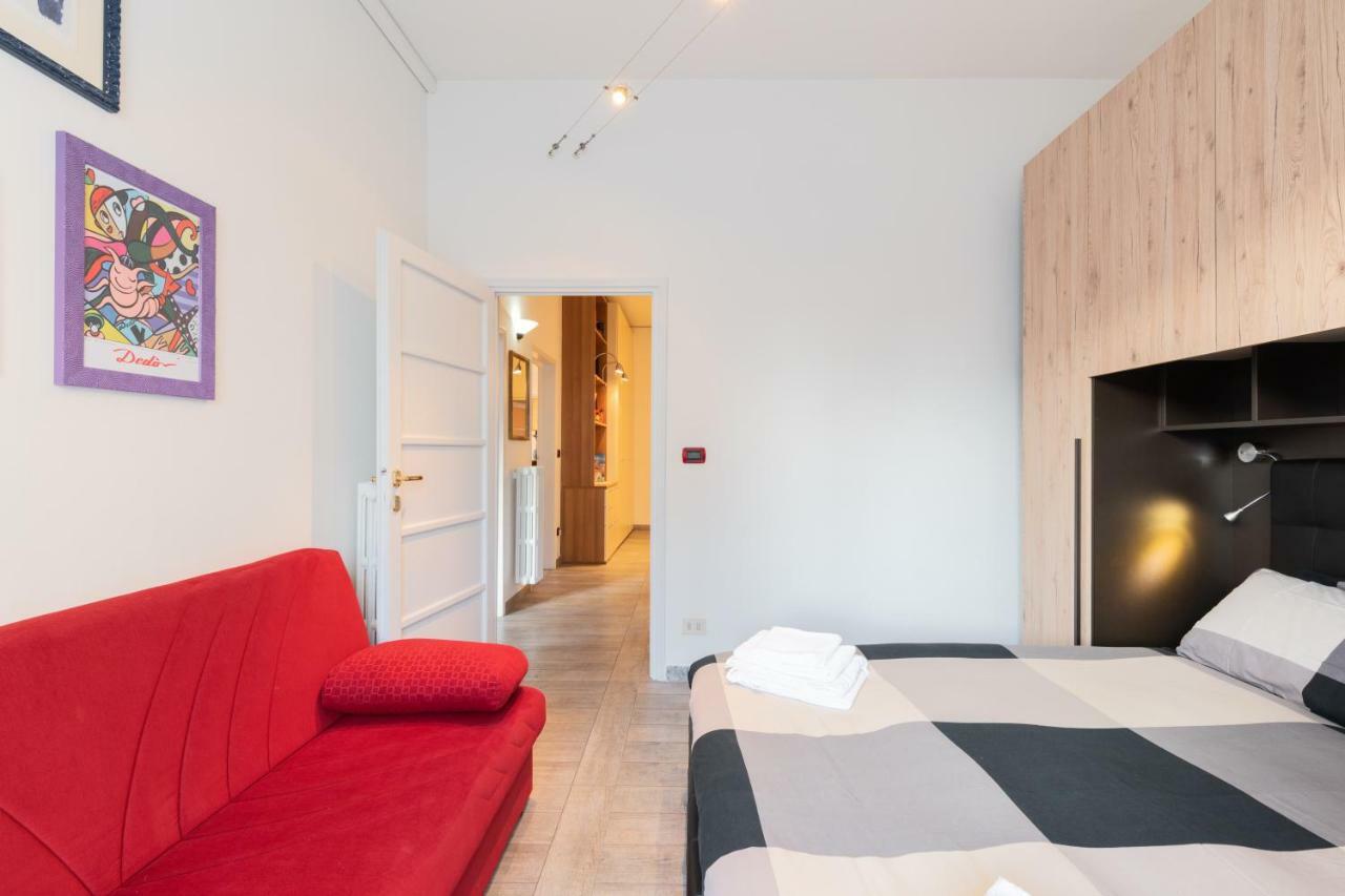Cappuccini Family & Group 3 Bedrooms Jacuzzi Fast Wi-fi Air Conditioned Tram * Florence